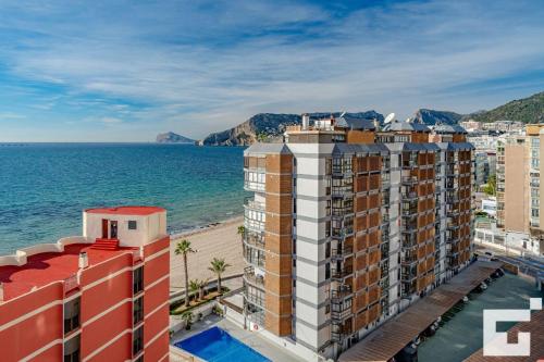 Apartamento Amatista 29A - Grupo Turis