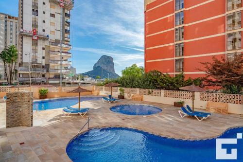 Apartamento Amatista 29A - Grupo Turis