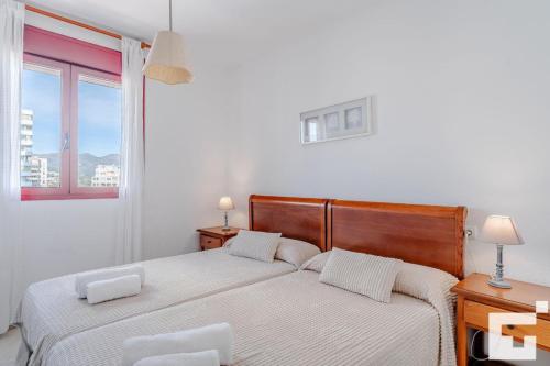 Apartamento Amatista 29A - Grupo Turis