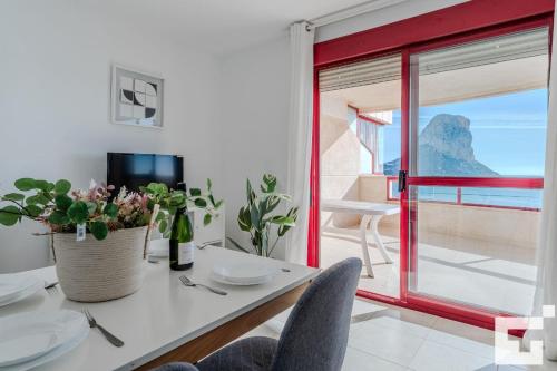 Apartamento Amatista 29A - Grupo Turis