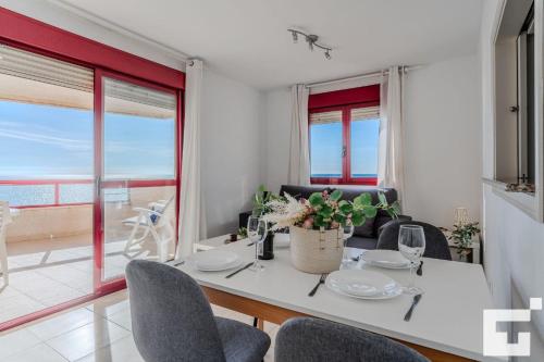 Apartamento Amatista 29A - Grupo Turis
