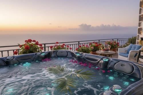 Casa El Polear Ahora con piscina y jacuzzi nuev