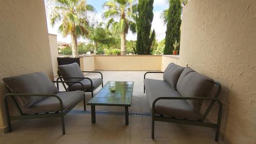 Gallery image of casa Mileni - Malasia 25 Bj A in Fuente Alamo