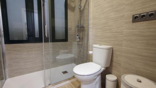 Gallery image of casa Mileni - Malasia 25 Bj A in Fuente Alamo
