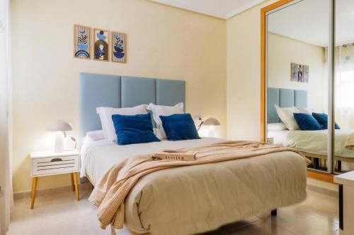 Apartment Pink City Beach