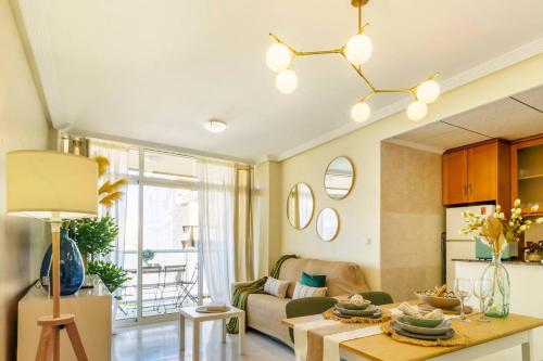 Apartment Pink City Beach