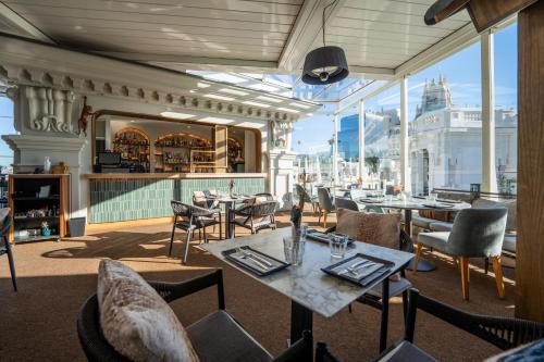 Hyatt Centric Gran Via Madrid photo 182