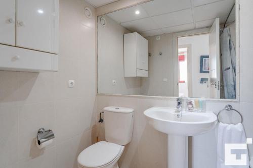 Apartamento Amatista 29A - Grupo Turis