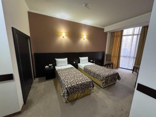 C Hotel Yerevan