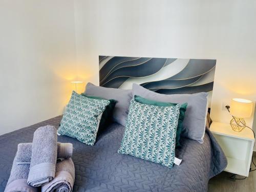 Apartamento Jimena Maro en el centro de Nerja