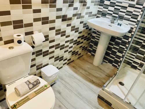 Apartamento Jimena Maro en el centro de Nerja