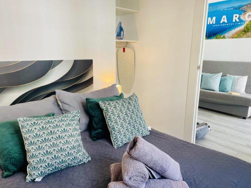 Apartamento Jimena Maro en el centro de Nerja