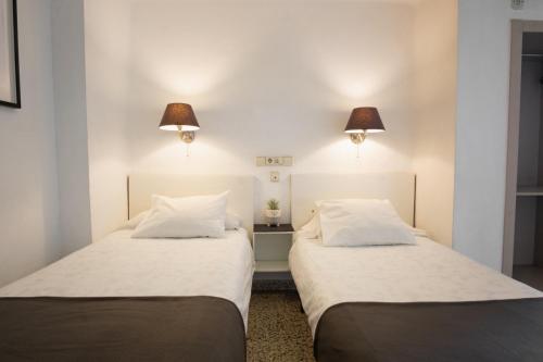 Hostal On Dormire Valencia