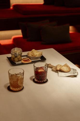 Hyatt Centric Gran Via Madrid photo 184