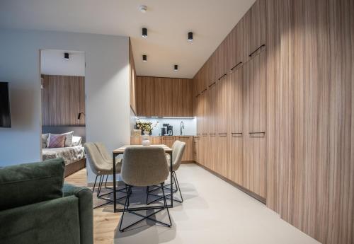 Greeneri Park - Apartamenty na Wyspie