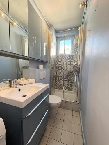 Conde 2 Chambres & Parking Perrache