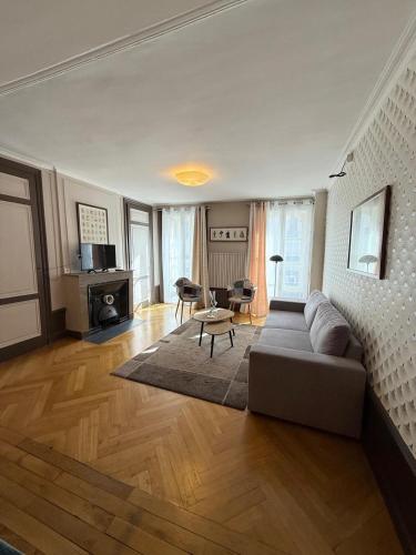 Conde 2 Chambres & Parking Perrache