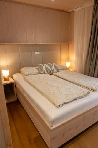 DeLux House 8 Mali Nordsee Camp