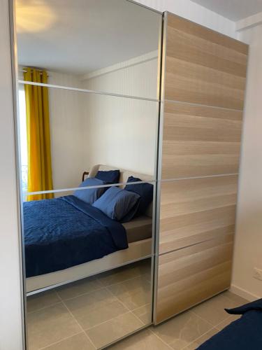 Nice Promenade des Anglais Cosy Beach Apartment parking
