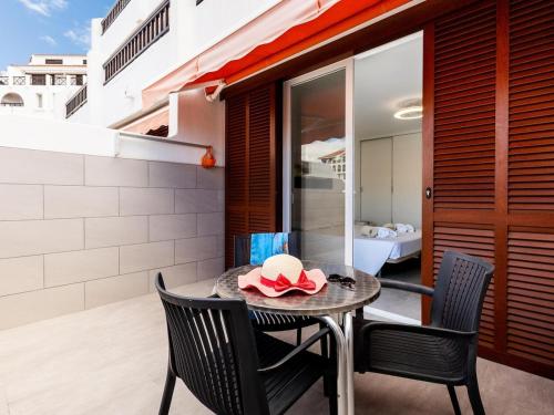 134 Parque Santiago II, amazing terrace, pool side
