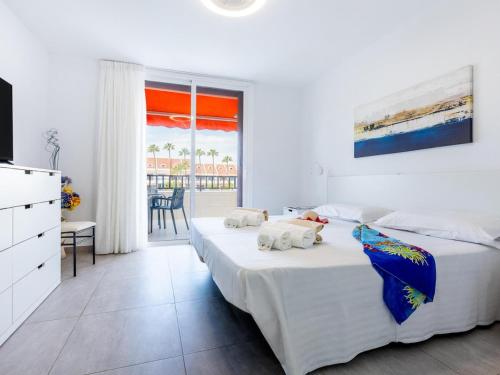 134 Parque Santiago II, amazing terrace, pool side