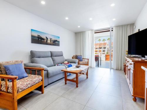 134 Parque Santiago II, amazing terrace, pool side