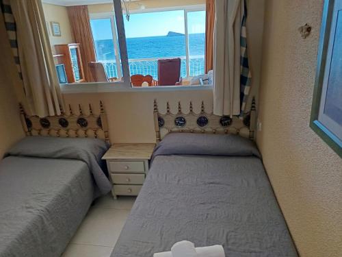 Torre Principado-Fincas Benidorm