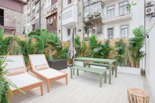 GuestReady - Soho urban retreat