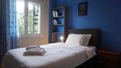 George Luxury Apartments