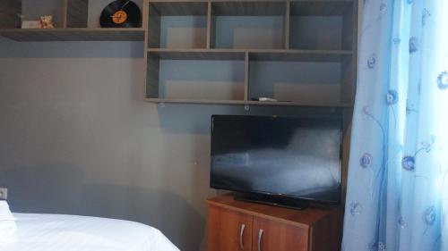 George Luxury Apartments