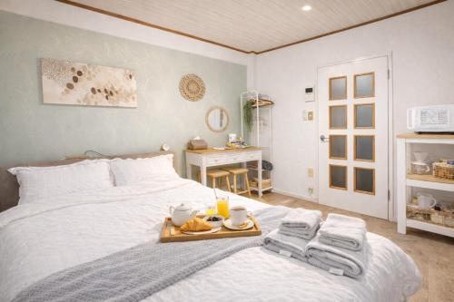 SAKURA HOUSE 206, Sakura Shinmachi St 2 min walk, Shibuya 10 min, Free WiFi