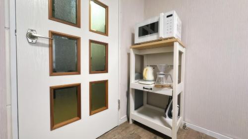 SAKURA HOUSE 206, Sakura Shinmachi St 2 min walk, Shibuya 10 min, Free WiFi