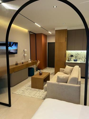 Tirana Bliss Apartment 5 Maji