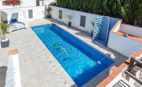 Casa Lucia
