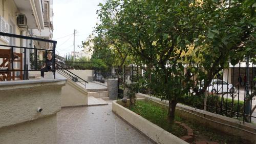 George Luxury Apartments