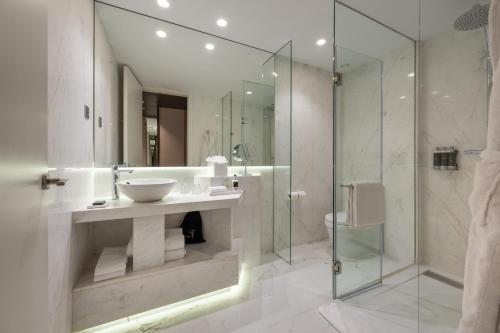 Hyatt Centric Gran Via Madrid photo 124
