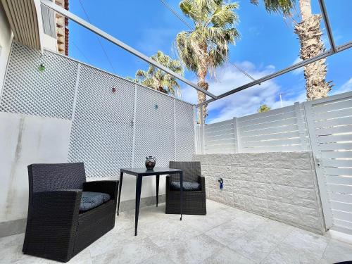 Casa TIO PEPE - Santa Pola