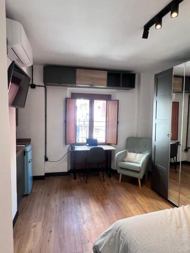 Estudio Casa Varela ROMANILLA