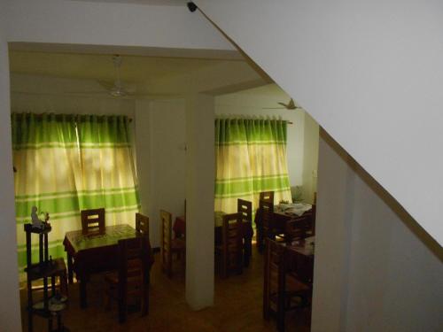 Gallery image of splendid lake view safari lodge in Udawalawe