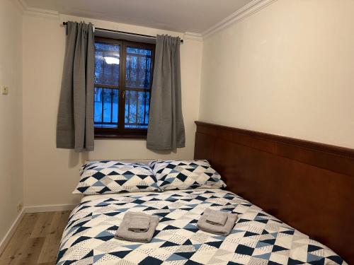 Balbín Central Apartment