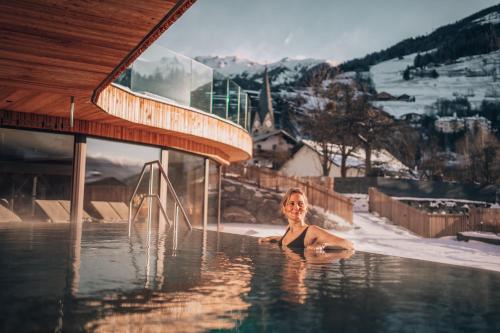 SPA & Naturhotel Outside