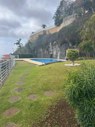 Vista Calheta Apartment
