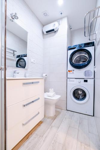 ABC Apartments Madrid