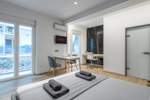 New Korinis 3 Athens studio