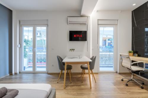 New Korinis 3 Athens studio