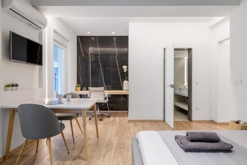 New Korinis 3 Athens studio