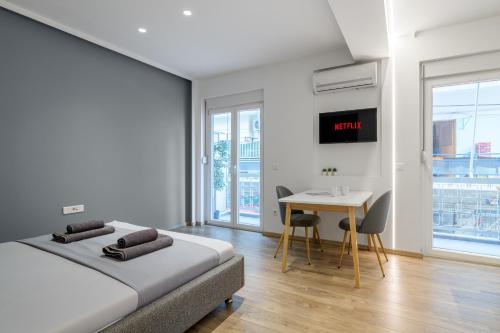 New Korinis 3 Athens studio