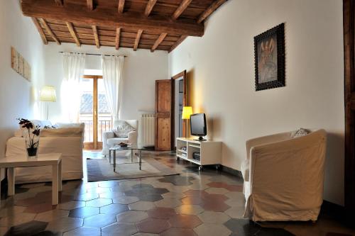 DANZA Apartment