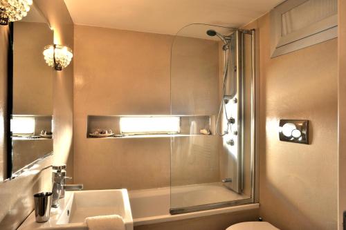 DANZA Apartment