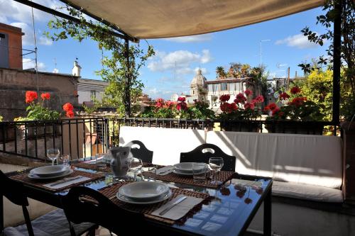 DANZA Apartment